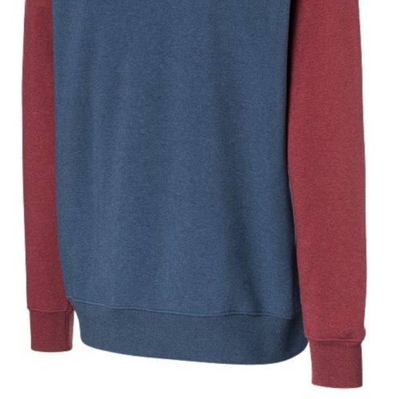 RIPZONE MEN'S FULL ZIP HOODIE - Picture 3 of 5